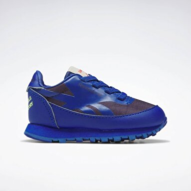 CLASSIC LEATHER PARLAMENT MAVI UB Sneaker