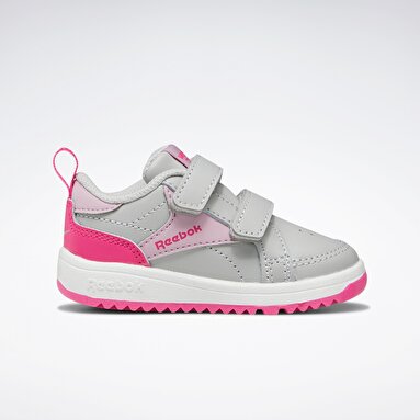 WEEBOK CLASP LOW Gri UB Sneaker