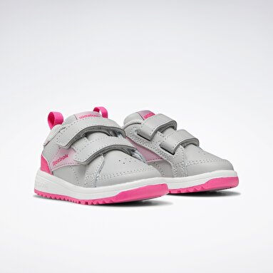 WEEBOK CLASP LOW Gri UB Sneaker