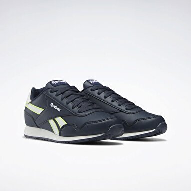 ROYAL CL JOG Lacivert Unisex Çocuk Sneaker