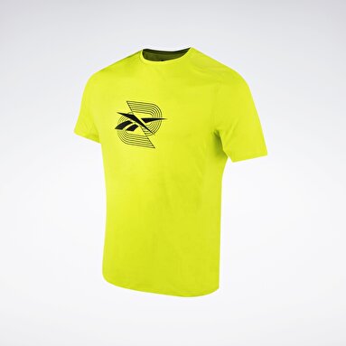 Reebok dry 2025 fit t shirt