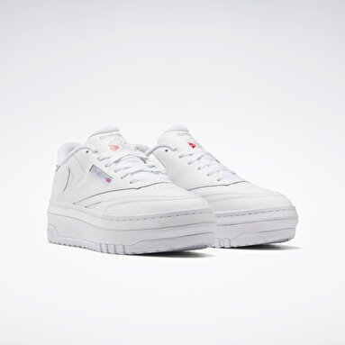 Club C Extra Beyaz Kadın Sneaker