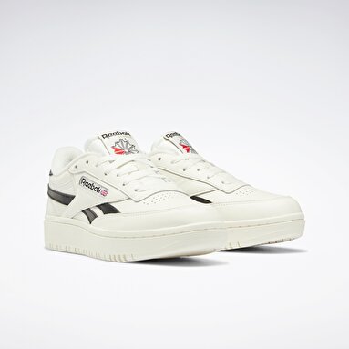 Club C Double Reven Bej Kadın Sneaker