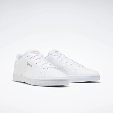ROYAL COMPLE Beyaz Kadın Sneaker