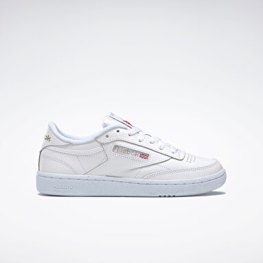 CLUB C 85 Beyaz Kadın Sneaker