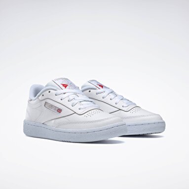 CLUB C 85 Beyaz Kadın Sneaker