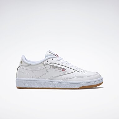 CLUB C 85 Beyaz Kadın Sneaker