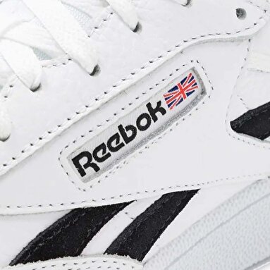 CLUB C REVENGE Beyaz Unisex Sneaker
