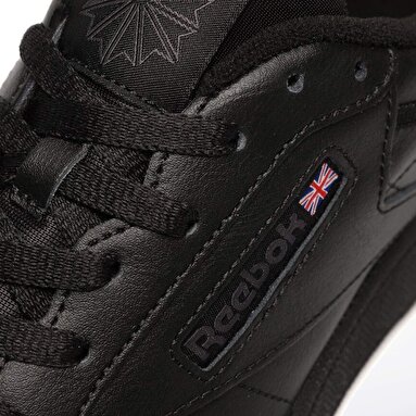 CLUB C 85 Siyah Erkek Sneaker