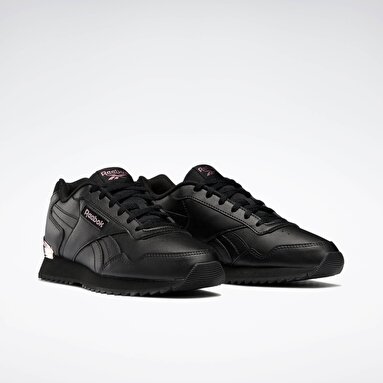 GLIDE RIPPLE Siyah Kadın Sneaker
