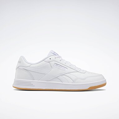 COURT ADVANCE Beyaz Kadın Sneaker