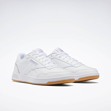 COURT ADVANCE Beyaz Kadın Sneaker