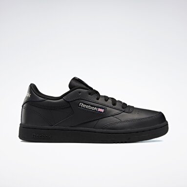 CLUB C Siyah Unisex Sneaker