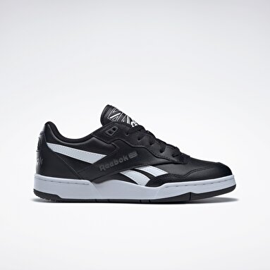 BB 4000 II Siyah Unisex Sneaker