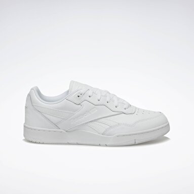 BB 4000 II Beyaz Unisex Sneaker