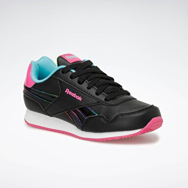 ROYAL CL JOG 3.0 Siyah Kız Çocuk Sneaker
