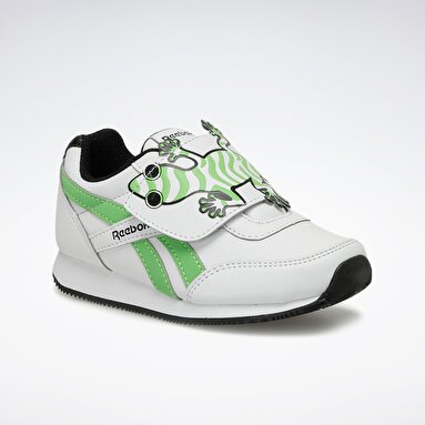 ROYAL CL JOG Beyaz UB Sneaker