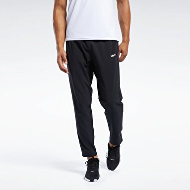 WOR WOVEN PANT Siyah Erkek Eşofman Altı