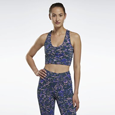 Mod Safari Cotton B Yeşil Kadın Bra