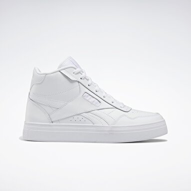 COURT ADVANCE Beyaz Kadın Sneaker