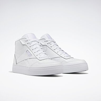 COURT ADVANCE Beyaz Kadın Sneaker