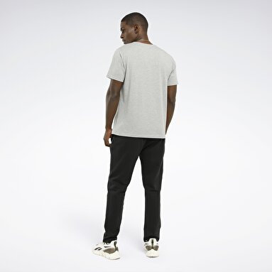 GS  Linear Re Gri Erkek Kısa Kol T-Shirt