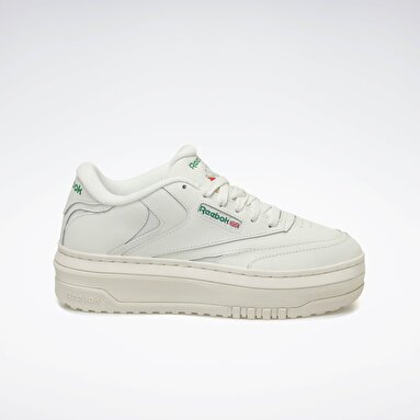 Club C Extra Bej Kadın Sneaker