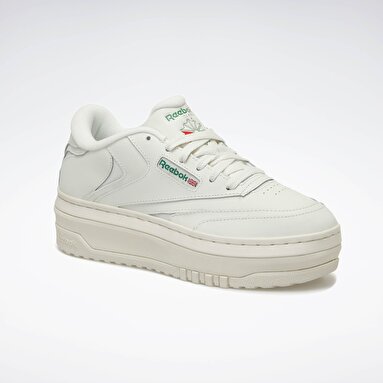 Club C Extra Bej Kadın Sneaker