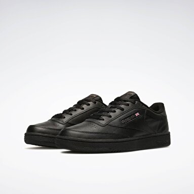 CLUB C 85 Siyah Erkek Sneaker