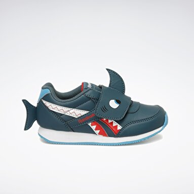 ROYAL CL JOG 2.0 K Mavi UB Sneaker