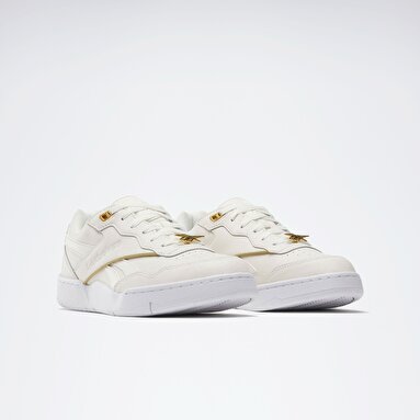 BB 4000 II KIRIK BEYAZ Kadın Sneaker