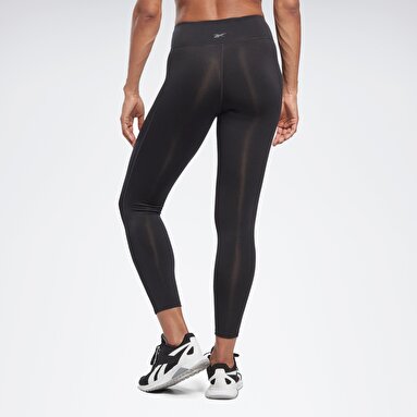 PP BASIC TIGHT Siyah Kadın Tayt
