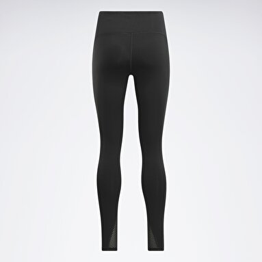 RUNNING VECTOR TIGHT Siyah Kadın Tayt