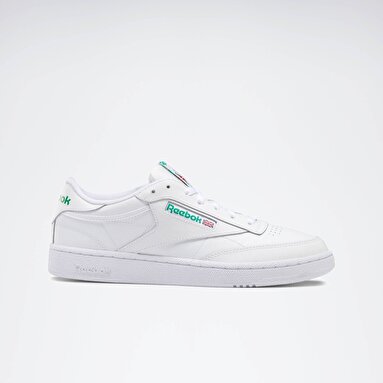 CLUB C 85 Beyaz Erkek Sneaker