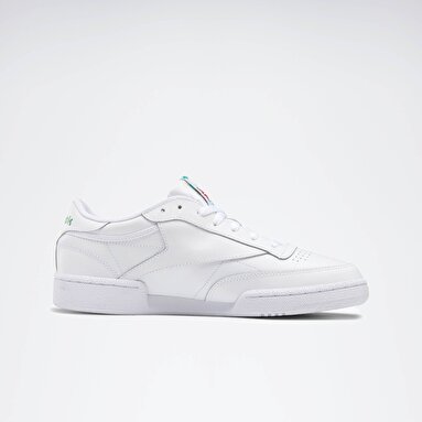 CLUB C 85 Beyaz Erkek Sneaker