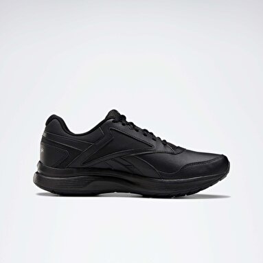 Walk Ultra 7 DMX Ma Siyah Erkek Spor Ayakkabı