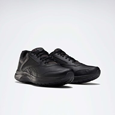 Walk Ultra 7 DMX Ma Siyah Erkek Spor Ayakkabı