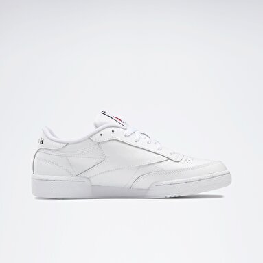 CLUB C 85 Beyaz Erkek Sneaker