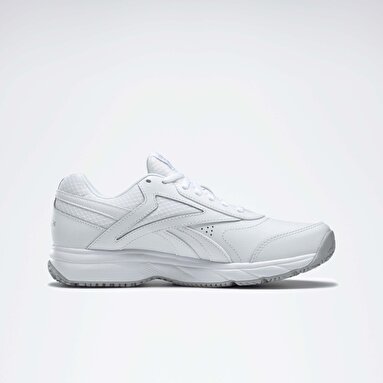 WORK N CUSHION 4.0 Beyaz Kadın Sneaker