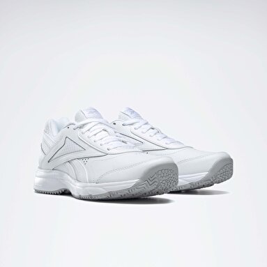 WORK N CUSHION 4.0 Beyaz Kadın Sneaker