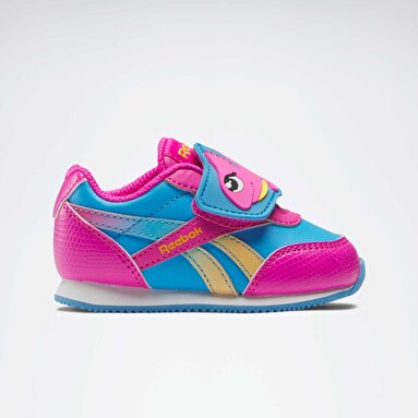 ROYAL CL JOG 2.0 K Mavi UB Sneaker