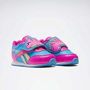 ROYAL CL JOG 2.0 K Mavi UB Sneaker