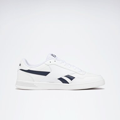 COURT ADVANCE Beyaz Unisex Sneaker