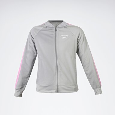 Reebok classic track top on sale