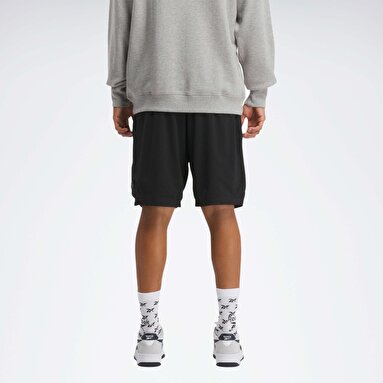 ATR HOOPWEAR SHORT Siyah Erkek Şort