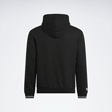 CL UNIFORM HOODIE Siyah Unisex Sweatshirt