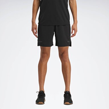 SPEED SHORT 4.0 Siyah Erkek Şort