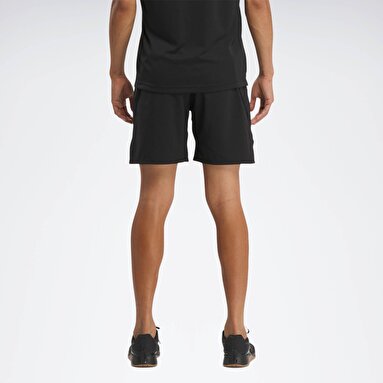 SPEED SHORT 4.0 Siyah Erkek Şort