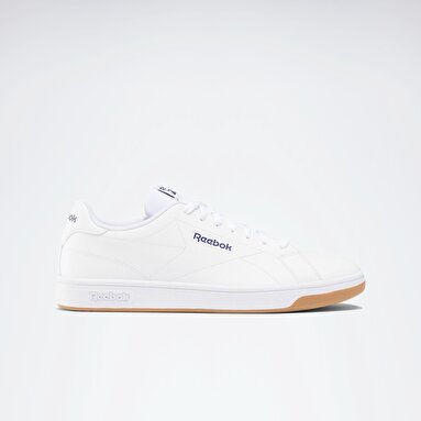 COURT CLEAN Beyaz Unisex Sneaker