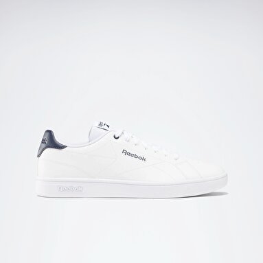 COURT CLEAN Beyaz Unisex Sneaker